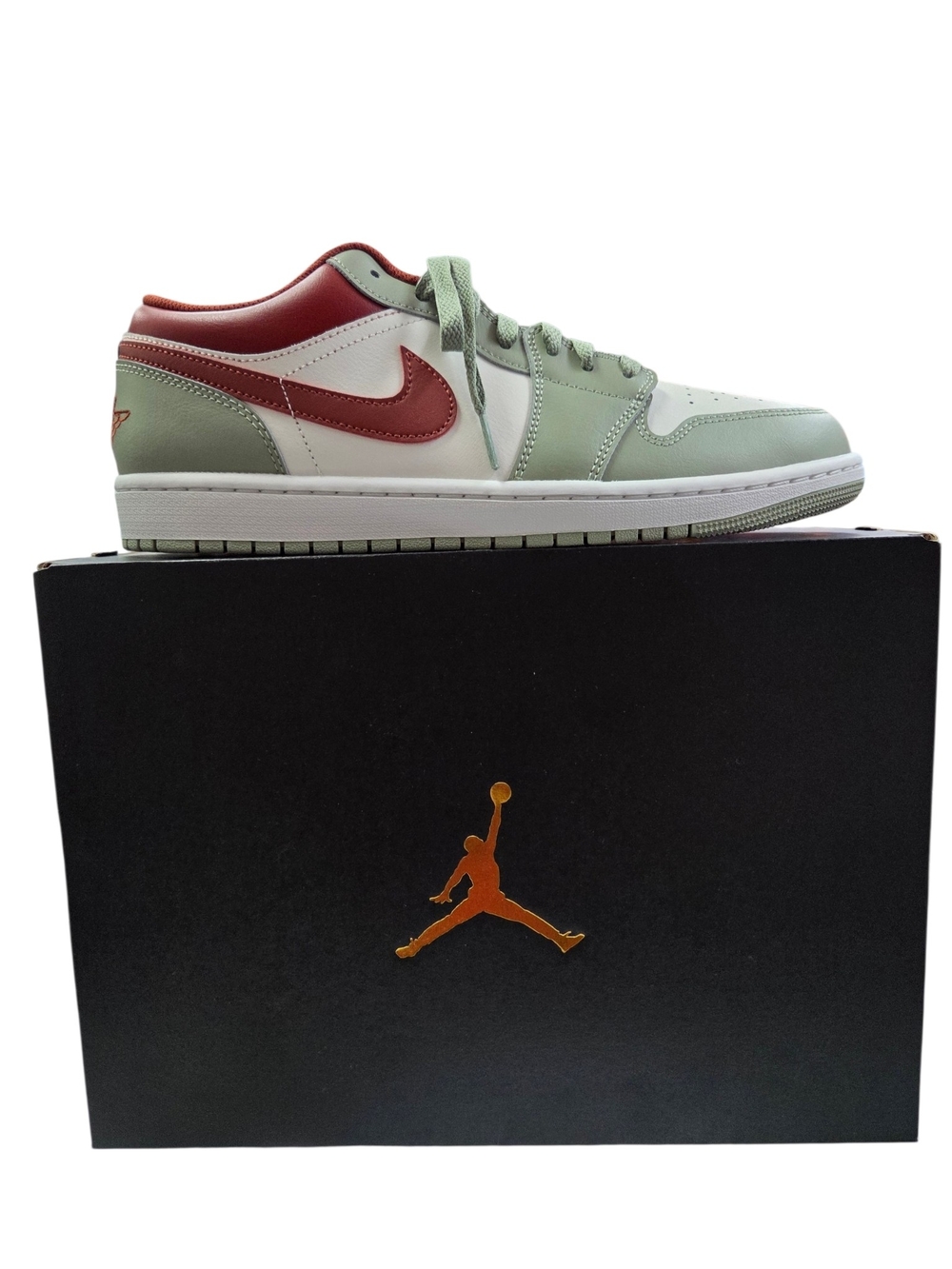 Air Jordan 1 Low Sneakers